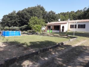 Maisons de vacances Marcolline : photos des chambres
