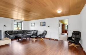 Sommerhus Farmen i Hanstholm