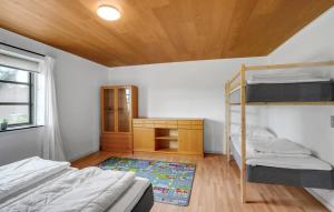 Sommerhus Farmen i Hanstholm