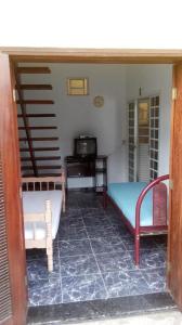 Hospedaria Raízes de Afrodite