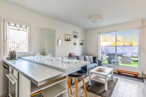 Duplex Cristofina - Welkeys