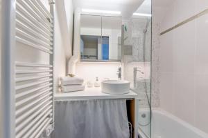 Duplex Cristofina - Welkeys