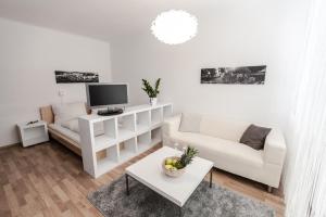 Апартамент Cityview Грац Австрия