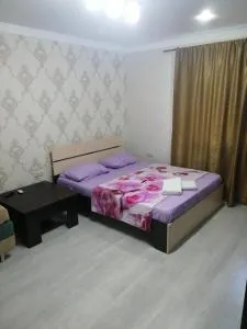 Однокомнатная квартира - Kutyshkha