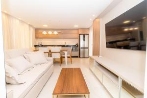 Puntarenas 306 - Cobertura duplex 3 suítes à 80 metros da Praia do Mariscal