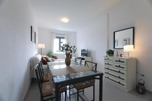 RentalSevilla Clemente Hidalgo