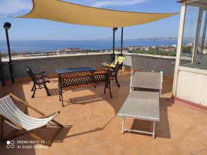 Appartamento B&BPignalver