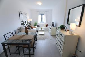 RentalSevilla Clemente Hidalgo