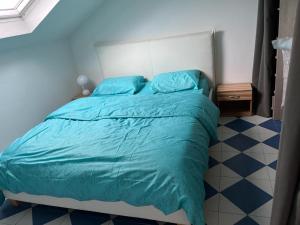 Appartements SUIT'Appart Paris Montreuil : photos des chambres