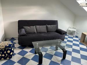 Appartements SUIT'Appart Paris Montreuil : photos des chambres