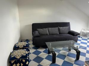 Appartements SUIT'Appart Paris Montreuil : photos des chambres