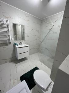 Apartament Wierzbowa Park