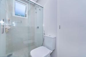 Varandas do Atlântico 503B - Cobertura 3 quartos em condomínio de luxo à beira mar de Bombas