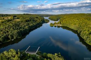 Kaszuby Punkt Klonowo Przywidz sauna klimatyzacja