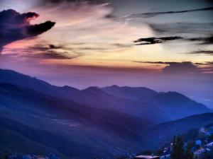 Encantador apartamento en Edificio San Bernardo