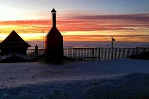 Encantador apartamento en Edificio San Bernardo