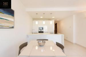 Modern 2BR APT in the quaint village of Marsaskala & AC by 360 Estates