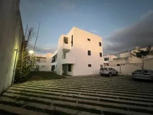 Departamento en Altabrisa Merida - Cholul