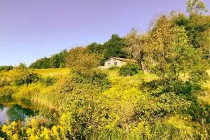 Hamden Hill House - أونيونتا