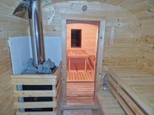 Z Widokiem na Wydmę