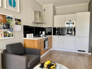 SGI GOLF APARTMENT WEJHEROWO