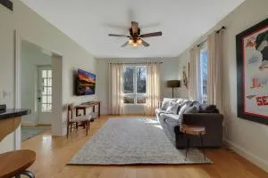 Mill House - Vanderbilt