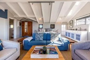 Star Fish Cottage Kalk Bay - Imhoffʼs Gift