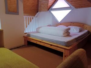Appartements Moudang 11 : photos des chambres