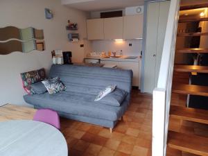 Appartements Moudang 11 : photos des chambres