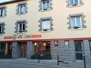 o'ptit hôtel - Gausson