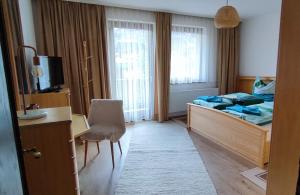 Angis Apartment