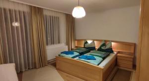 Angis Apartment