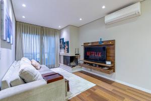 Apto centro de Canela - @stayhousetemporada