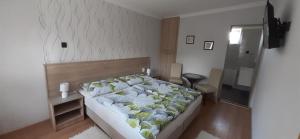 Triple Room room in Hajnalka vendégház