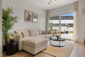W4 Private Pool - Luxury Style Apartment