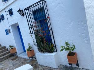 Las 4 Estaciones Alojamientos de Ensueño Santorini Doradal