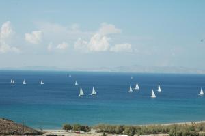 Tinos View Apartments Tinos Greece