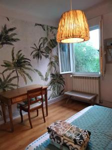 Appartements Calme & Independance : photos des chambres