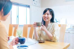 ふるシェアの家 滋賀 信楽