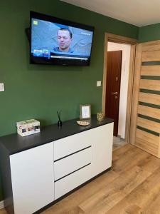 Apartament Błogi Sen- komfortowy nocleg w sercu Bytomia