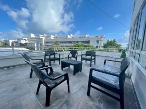 Exclusivo apartamento Duplex Bahia fragata