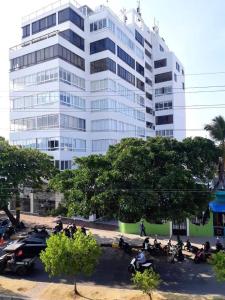 Exclusivo apartamento Duplex Bahia fragata