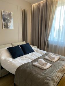 Blue Residence Orawska 5