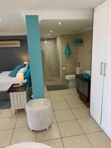 Spacious 2 bedroom space with breathtaking seaview