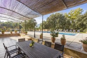 Finca Sa Mina Family