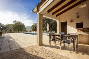 Finca Sa Mina Family