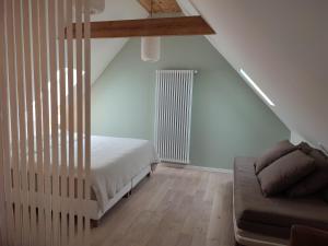 B&B / Chambres d'hotes Cornec : photos des chambres