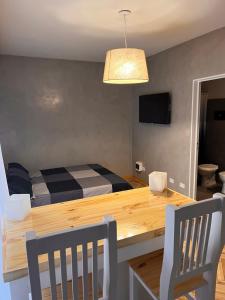 Monoambiente Moderno 2 cuadras Plaza de Mayo