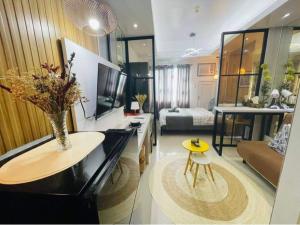 Elegant Condotel at Grass Residence