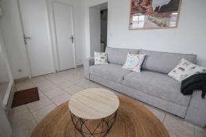 Belle maison à Saint Cybard -Fibre,Jardin